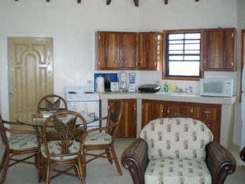 Keel Point Cottages The Settlement Екстериор снимка